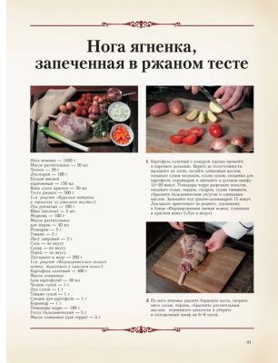 Классика современной кухни